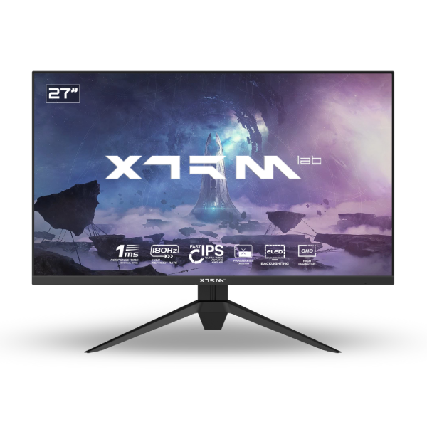 XTRMLAB Q2722SVC 27 XTRMLAB Q2722SVC 27